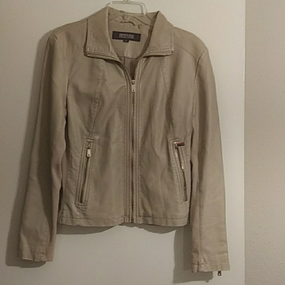 Brand new jacket